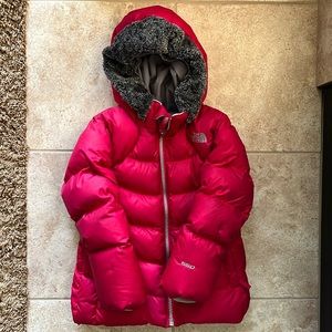The North Face Toddler Winter Coat
